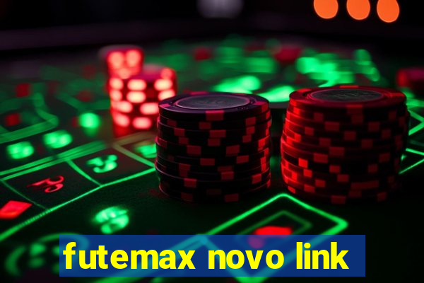 futemax novo link